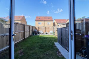 Garden- click for photo gallery